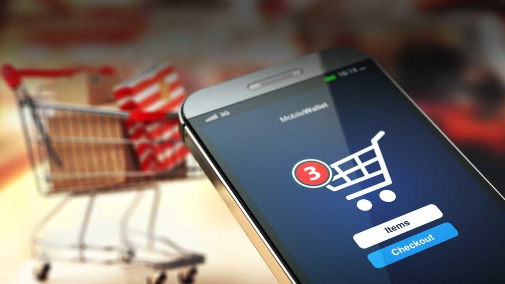 Trends in Ecommerce