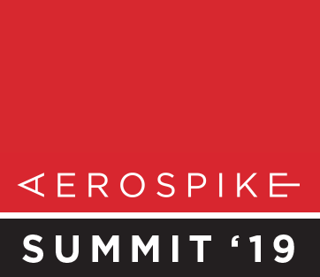 Aerospike Summit '19