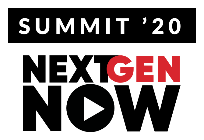 Summit 20 NextGen Now