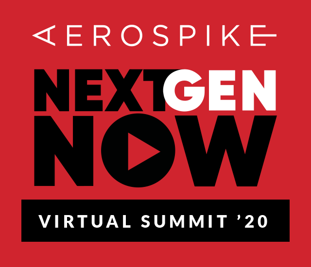 NextGen Now Virtual Summit '20