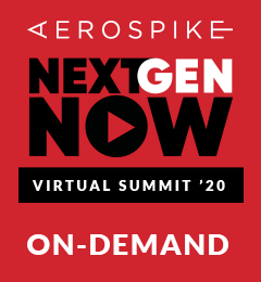 NextGen Now Virtual Summit '20 On-Demand