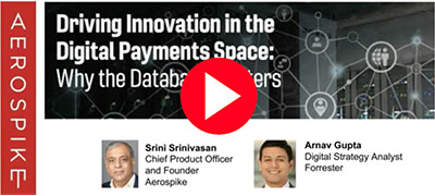 Driving Innovation in the Digital Payments Space